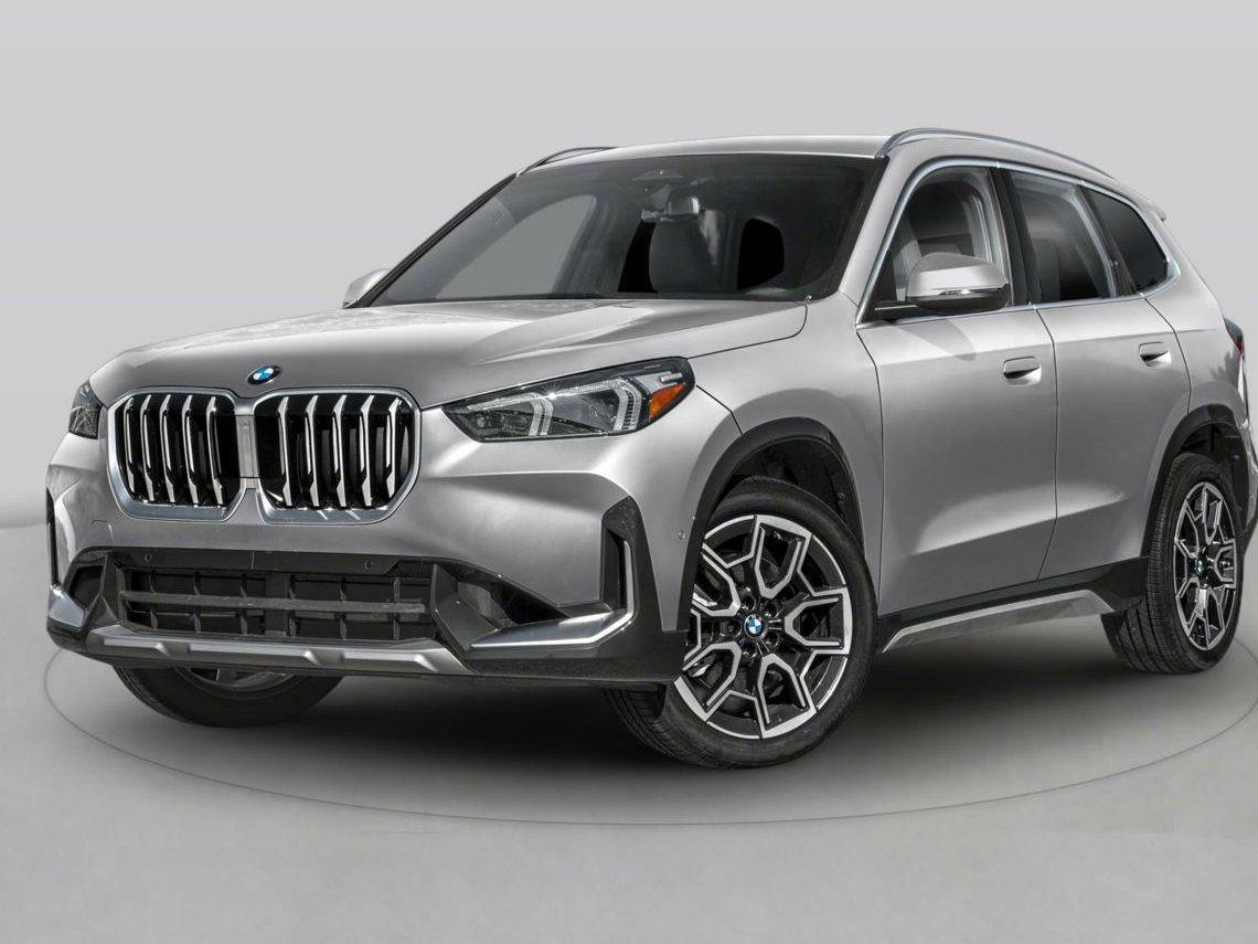 BMW X1 2023 WBX73EF09P5W91247 image