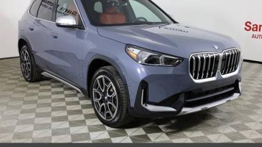 BMW X1 2023 WBX73EF09P5Y23617 image