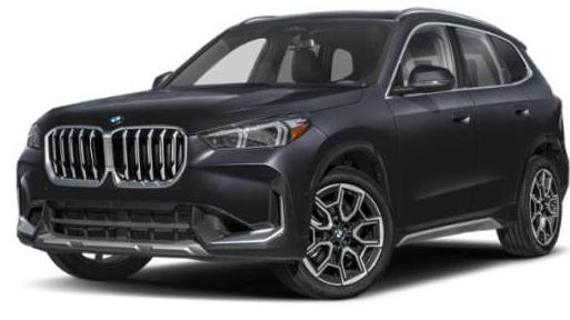 BMW X1 2023 WBX73EF03P5X30155 image