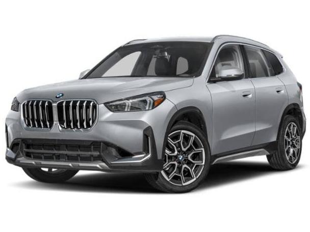 BMW X1 2023 WBX73EF07P5W54794 image