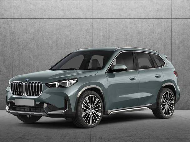 BMW X1 2023 WBX73EF00P5W49274 image