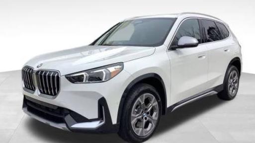 BMW X1 2023 WBX73EF03P5W67879 image