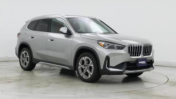 BMW X1 2023 WBX73EF0XP5W91368 image