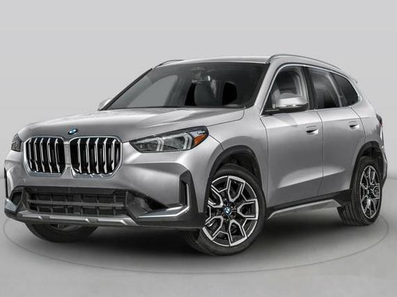 BMW X1 2023 WBX73EF09P5X69591 image BMW X1 2023 WBX73EF09P5X69591 image