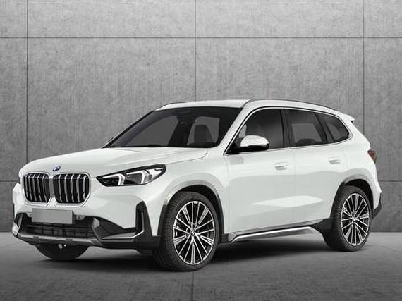 BMW X1 2023 WBX73EF04P5V98569 image