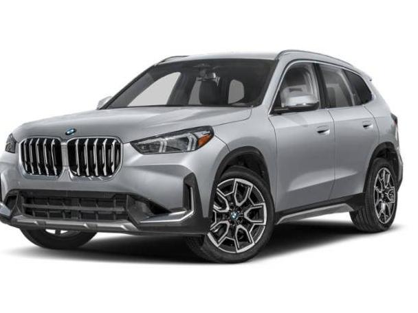 BMW X1 2023 WBX73EF04P5V84994 image