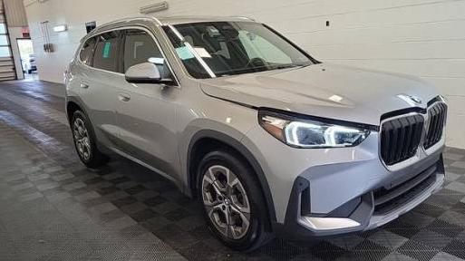 BMW X1 2023 WBX73EF03P5W81619 image