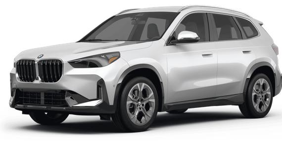 BMW X1 2023 WBX73EF08P5V88269 image BMW X1 2023 WBX73EF08P5V88269 image