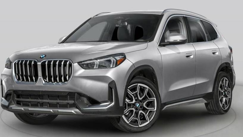 BMW X1 2023 WBX73EF00P5X99966 image