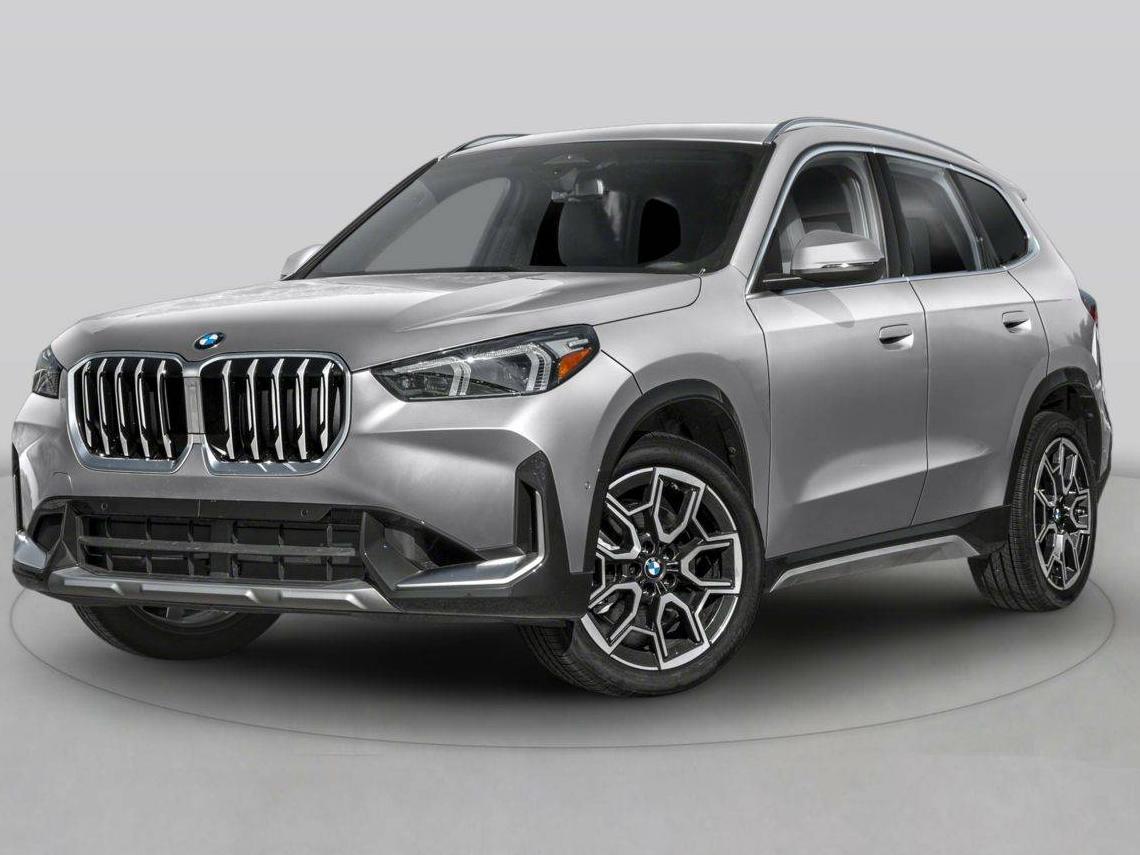 BMW X1 2023 WBX73EF09P5W33381 image