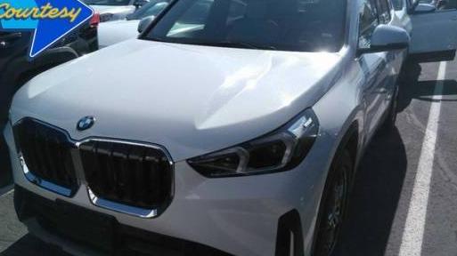 BMW X1 2023 WBX73EF06P5W49506 image