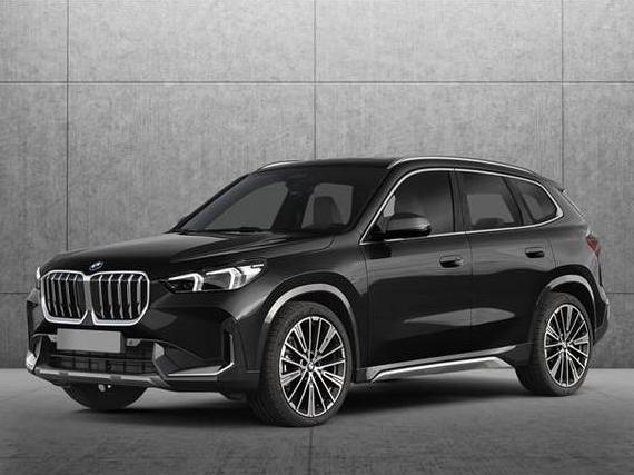 BMW X1 2023 WBX73EF0XP5Y12349 image