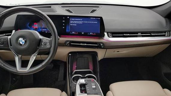 BMW X1 2023 WBX73EF02P5Y04570 image