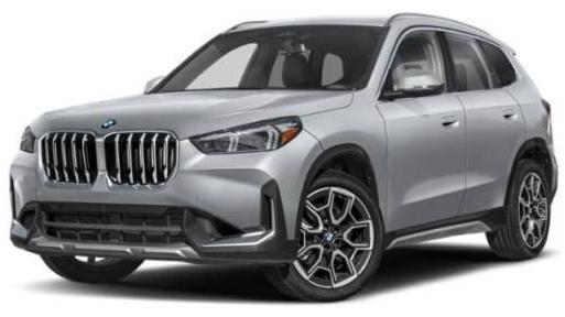 BMW X1 2023 WBX73EF09P5W41061 image