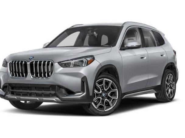 BMW X1 2023 WBX73EF04P5X09248 image