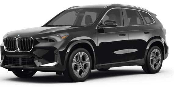 BMW X1 2023 WBX73EF09P5X89419 image