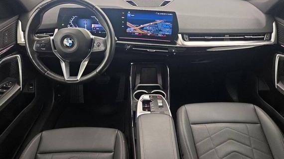 BMW X1 2023 WBX73EF0XP5X66196 image BMW X1 2023 WBX73EF0XP5X66196 image