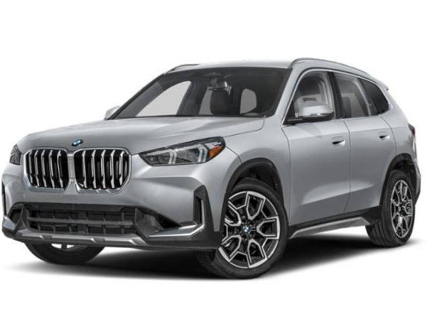 BMW X1 2023 WBX73EF07P5W54214 image