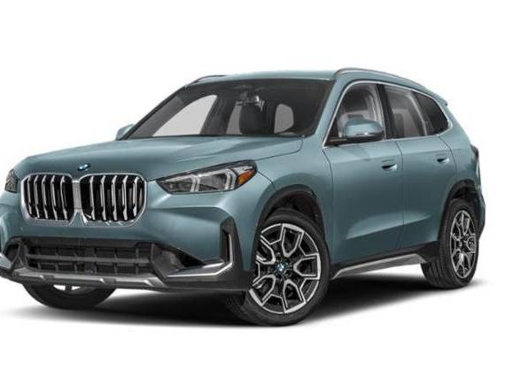 BMW X1 2023 WBX73EF0XP5Y12240 image
