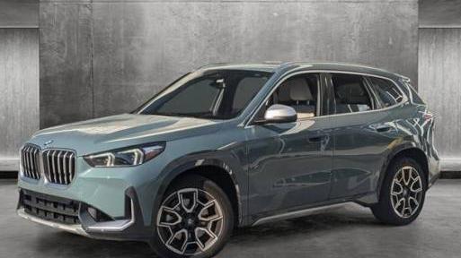 BMW X1 2023 WBX73EF09P5Y21706 image