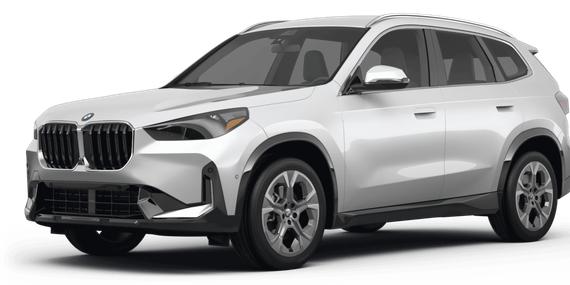 BMW X1 2023 WBX73EF03P5X00556 image
