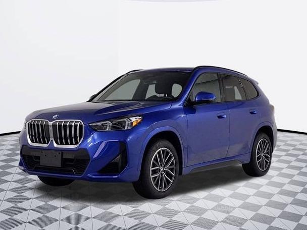 BMW X1 2023 WBX73EF04P5W12910 image