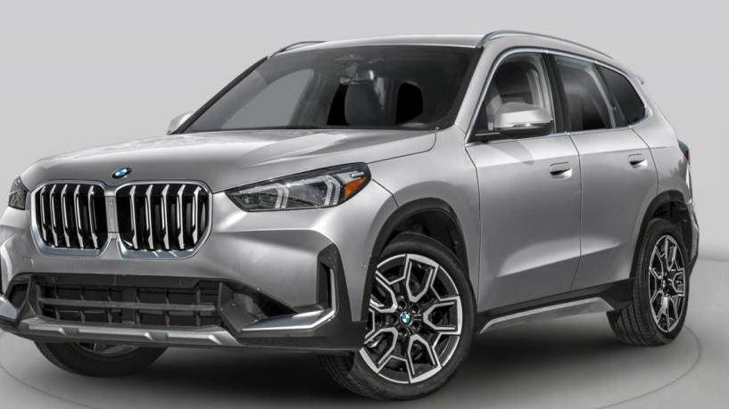 BMW X1 2023 WBX73EF02P5V77994 image