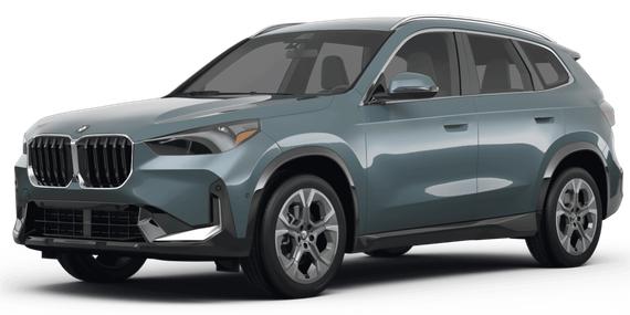 BMW X1 2023 WBX73EF01P5W13156 image