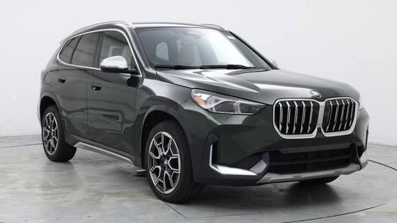 BMW X1 2023 WBX73EF09P5V94677 image
