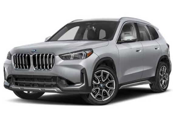 BMW X1 2023 WBX73EF07P5X65913 image