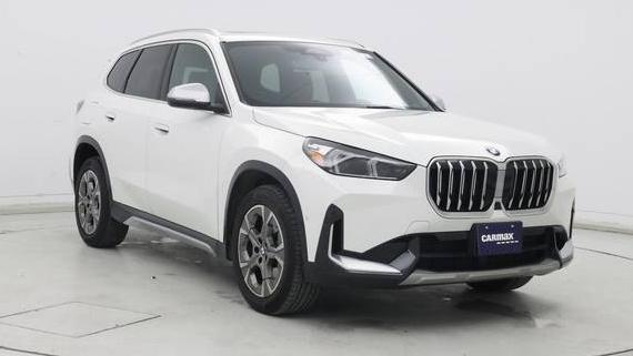 BMW X1 2023 WBX73EF03P5X87794 image BMW X1 2023 WBX73EF03P5X87794 image