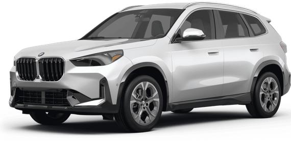 BMW X1 2023 WBX73EF07P5W91666 image BMW X1 2023 WBX73EF07P5W91666 image