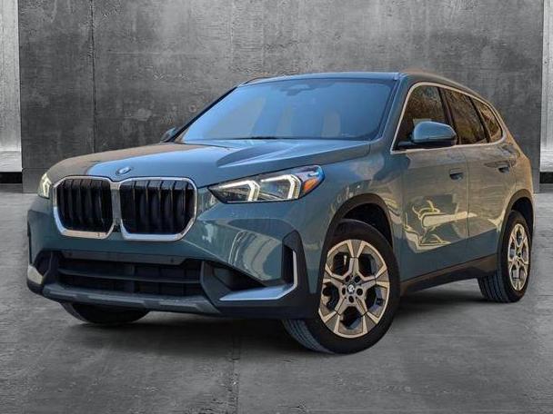 BMW X1 2023 WBX73EF00P5Y19309 image