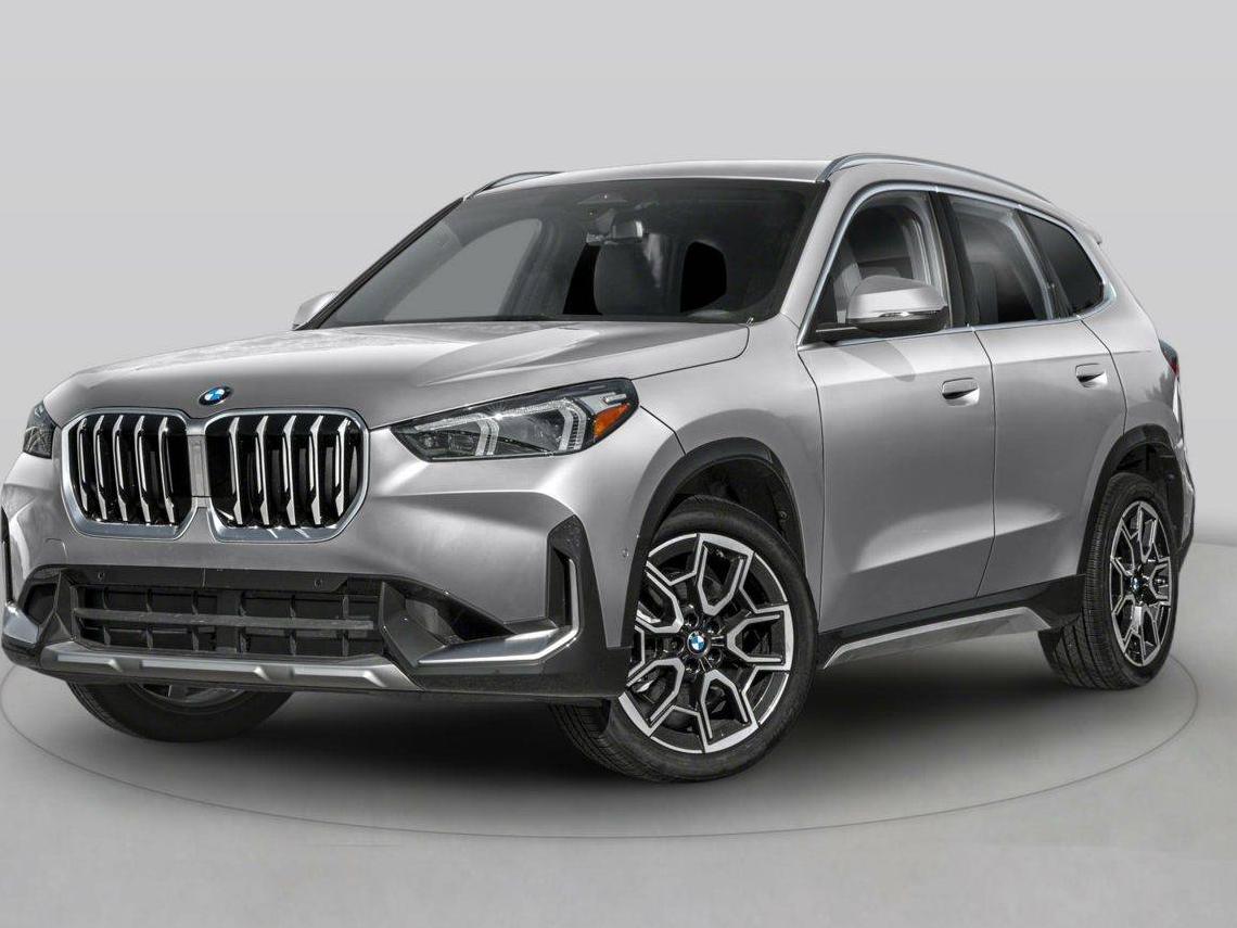 BMW X1 2023 WBX73EF01P5W54662 image