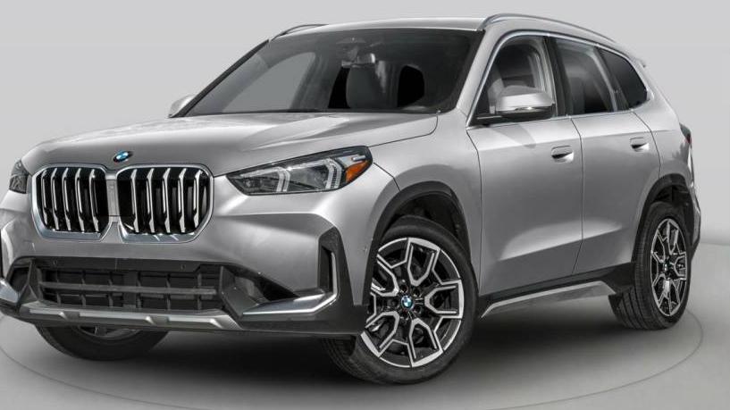 BMW X1 2023 WBX73EF03P5Y20972 image