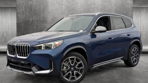 BMW X1 2023 WBX73EF04P5X50298 image