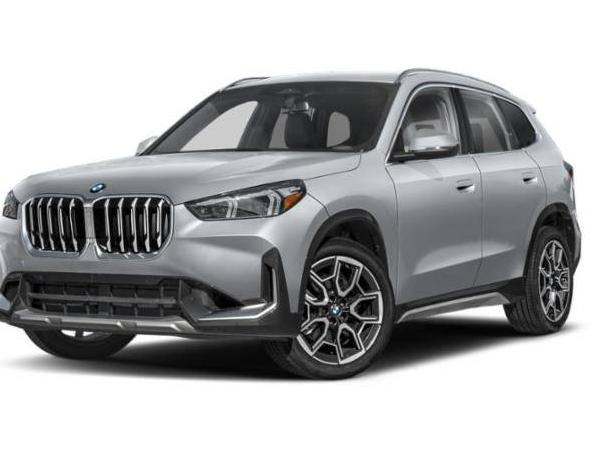 BMW X1 2023 WBX73EF09P5W46647 image