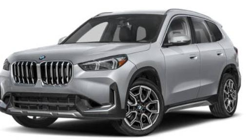 BMW X1 2023 WBX73EF08P5X10242 image