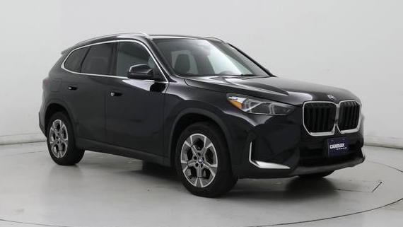 BMW X1 2023 WBX73EF06P5X19800 image