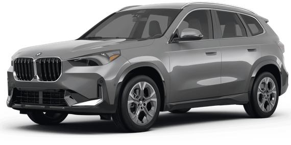 BMW X1 2023 WBX73EF09P5W25698 image