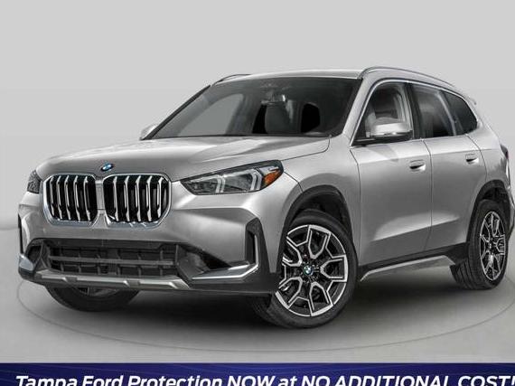 BMW X1 2023 WBX73EF00P5V95250 image