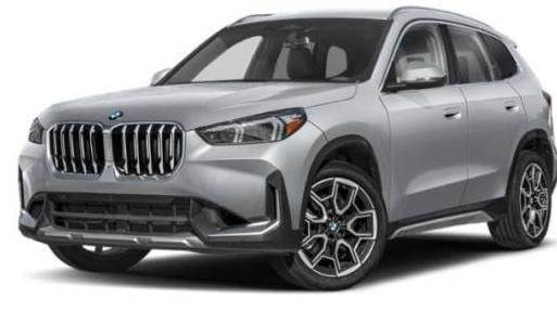 BMW X1 2023 WBX73EF06P5X87286 image