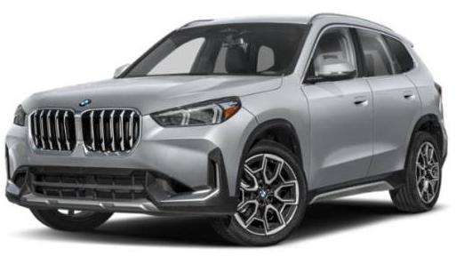 BMW X1 2023 WBX73EF08P5X18700 image