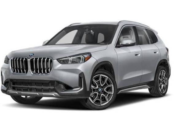 BMW X1 2023 WBX73EF08P5Y18277 image