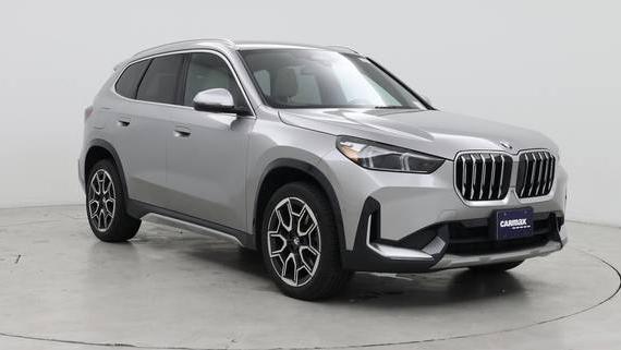 BMW X1 2023 WBX73EF08P5X71204 image