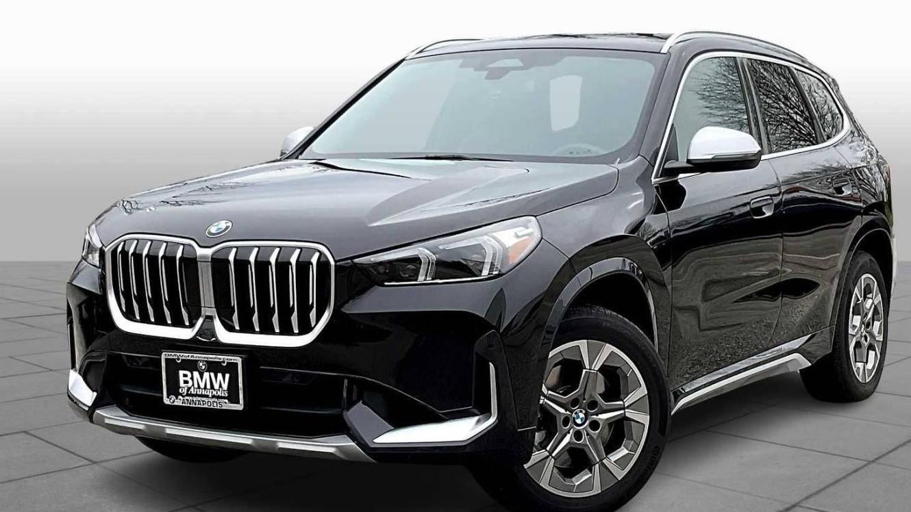 BMW X1 2023 WBX73EF05P5Y03185 image