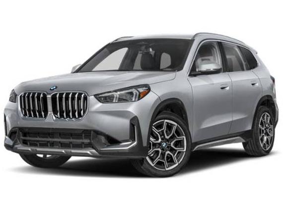 BMW X1 2023 WBX73EF06P5W53815 image