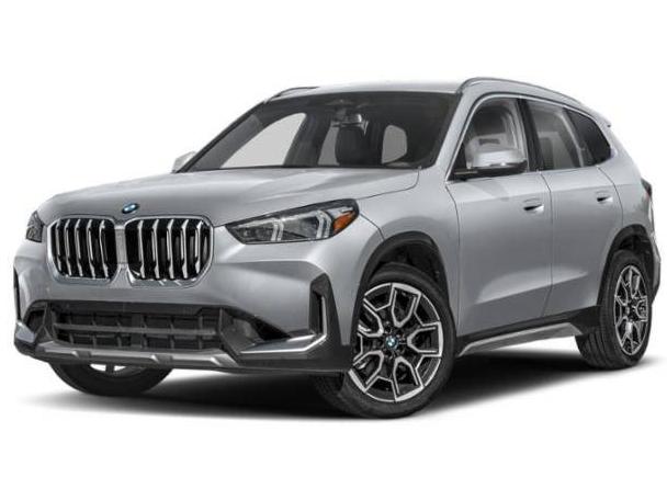 BMW X1 2023 WBX73EF03P5W15412 image