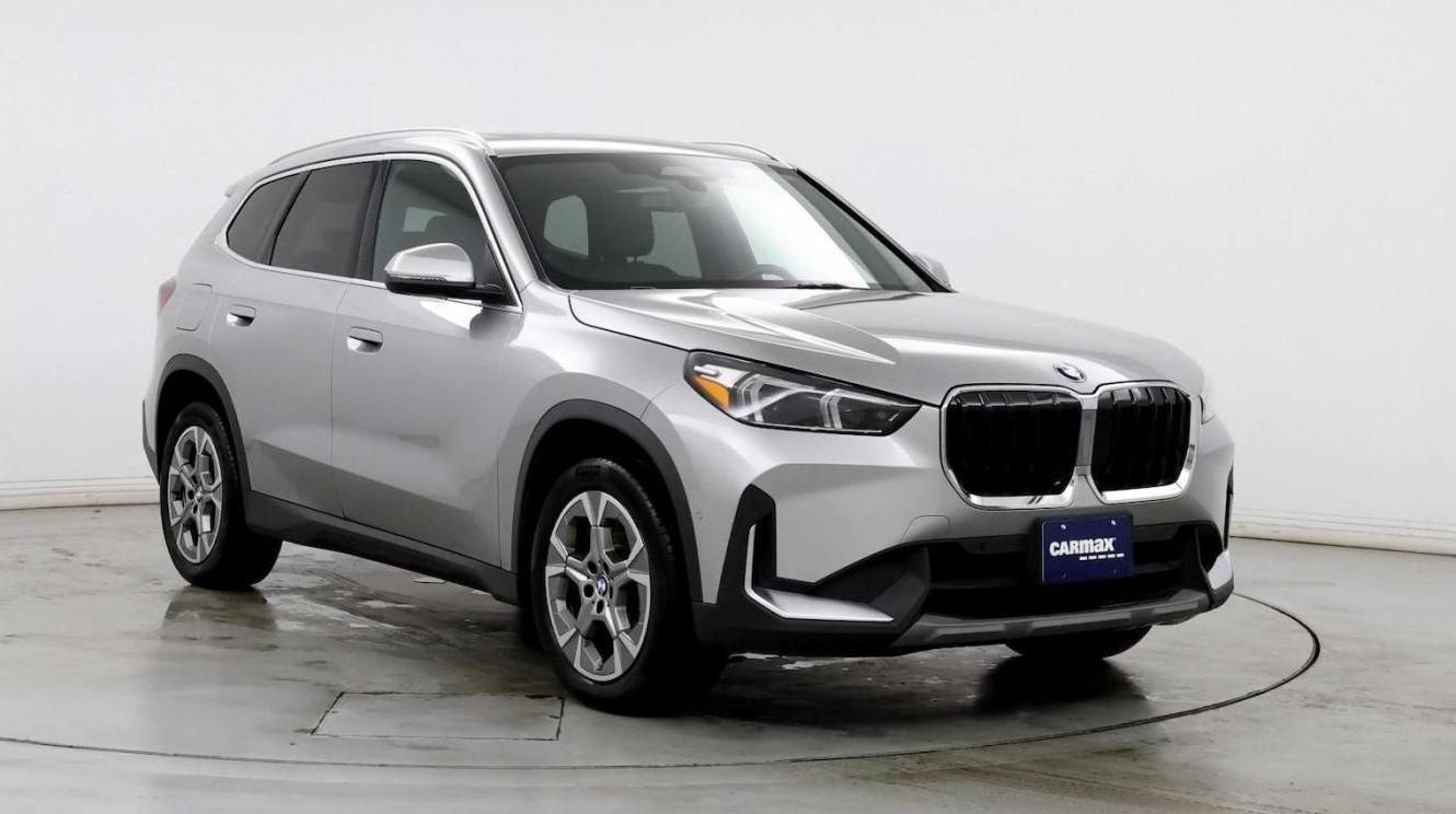 BMW X1 2023 WBX73EF06P5X21286 image