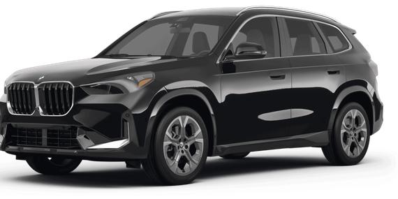 BMW X1 2023 WBX73EF07P5X33320 image BMW X1 2023 WBX73EF07P5X33320 image